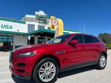 Used 2017 Jaguar F-PACE Prestige image 2