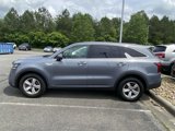 Certified 2023 Kia Sorento LX image 4
