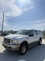 Used 2004 Ford Excursion Eddie Bauer image 3