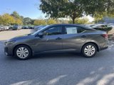 New 2025 Nissan Sentra S image 2