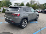 Used 2019 Jeep Compass Limited image 5