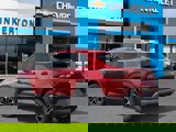 New 2026 Chevrolet TrailBlazer LT image 3