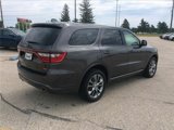 Certified 2020 Dodge Durango GT w/ Mopar All Weather Package image 3