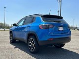 New 2025 Jeep Compass Limited image 5
