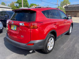 Used 2013 Toyota RAV4 XLE image 4