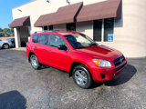Used 2009 Toyota RAV4 4WD image 3