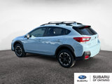 Used 2022 Subaru Crosstrek 2.0i Premium w/ Moonroof Package image 3