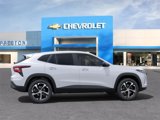 New 2025 Chevrolet Trax RS image 5