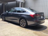 Certified 2023 Honda Civic EX image 6