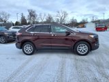 Used 2022 Ford Edge SEL image 2