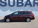 Used 2015 Honda Odyssey EX-L image 2