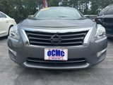 Used 2015 Nissan Altima 2.5 S w/ Display Audio Package image 2