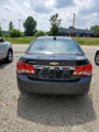 Used 2016 Chevrolet Cruze LS image 5