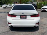 Used 2019 BMW 330i xDrive Sedan w/ Convenience Package image 6