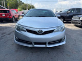 Used 2013 Toyota Camry SE image 3