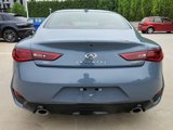Used 2022 INFINITI Q60 Red Sport 400 w/ Cargo Package image 5