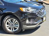 Certified 2020 Ford Edge SEL image 3