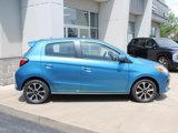 New 2024 Mitsubishi Mirage SE image 5