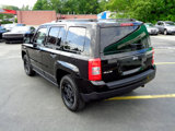 Used 2017 Jeep Patriot Sport image 4