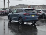 Certified 2024 Ford Escape ST-Line Select w/ Tech Pack #1 image 4