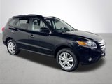Used 2012 Hyundai Santa Fe Limited image 4