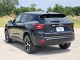 New 2025 Chevrolet Trax RS w/ Driver Confidence Package image 6