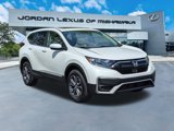 Used 2022 Honda CR-V EX-L image 2