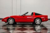 Used 1989 Chevrolet Corvette Coupe image 2