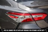 Used 2019 Toyota Camry L image 5
