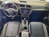 Used 2020 Volkswagen Tiguan SE R-Line image 4
