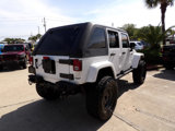 Used 2015 Jeep Wrangler Unlimited Sahara w/ Max Tow Package image 6