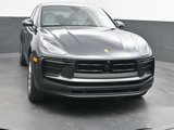 New 2025 Porsche Macan image 2