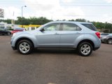 Used 2015 Chevrolet Equinox LS image 2