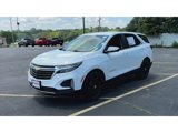 Certified 2024 Chevrolet Equinox LT image 4