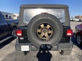 Used 2018 Jeep Wrangler Unlimited Sport image 4