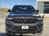 New 2025 Jeep Grand Cherokee Altitude image 3