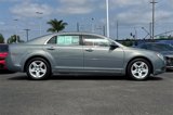 Used 2009 Chevrolet Malibu LT w/ Power Convenience Package image 4