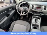 Used 2015 Kia Sportage LX image 4