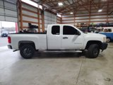 Used 2010 Chevrolet Silverado 1500 W/T image 4