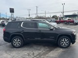 Certified 2022 GMC Acadia SLE w/ Driver Convenience Package image 4