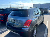 Used 2015 Chevrolet Trax LT image 3