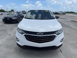 Used 2021 Chevrolet Equinox LS w/ LS Convenience Package image 2