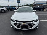 New 2025 Chevrolet Malibu LS image 3