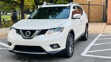 Used 2016 Nissan Rogue SL image 2