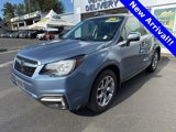 Used 2018 Subaru Forester 2.5i Touring w/ Popular Package #3B image 3