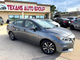 Used 2021 Nissan Versa SV image 2