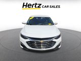 Used 2023 Chevrolet Malibu LT image 5