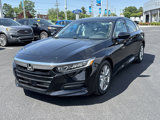 Used 2018 Honda Accord LX image 3