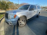 Used 2014 Ford F150 STX w/ Equipment Group 201A Mid image 2