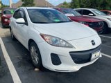 Used 2012 MAZDA MAZDA3 i Touring image 3